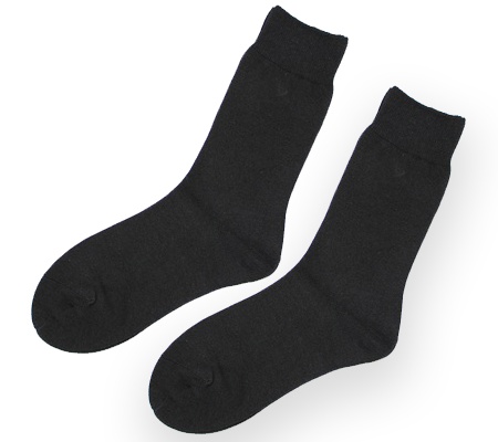Image result for black socks